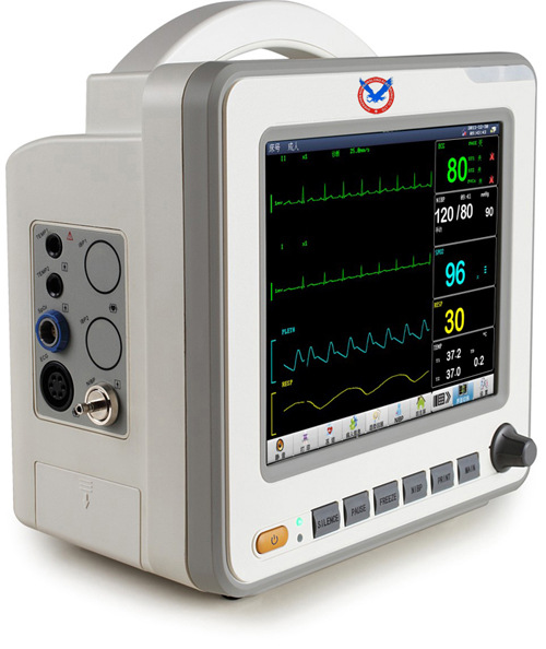 華騰監(jiān)護儀