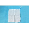 供應(yīng)一次性醫(yī)用紗布棉墊