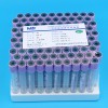 紫色PET材質(zhì)EDTA-K3抗凝真空采血管_抽血管_血常規(guī)管
